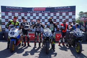 Superbike Racing Association