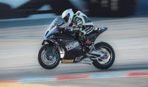 Motorcycle Road Racing Events