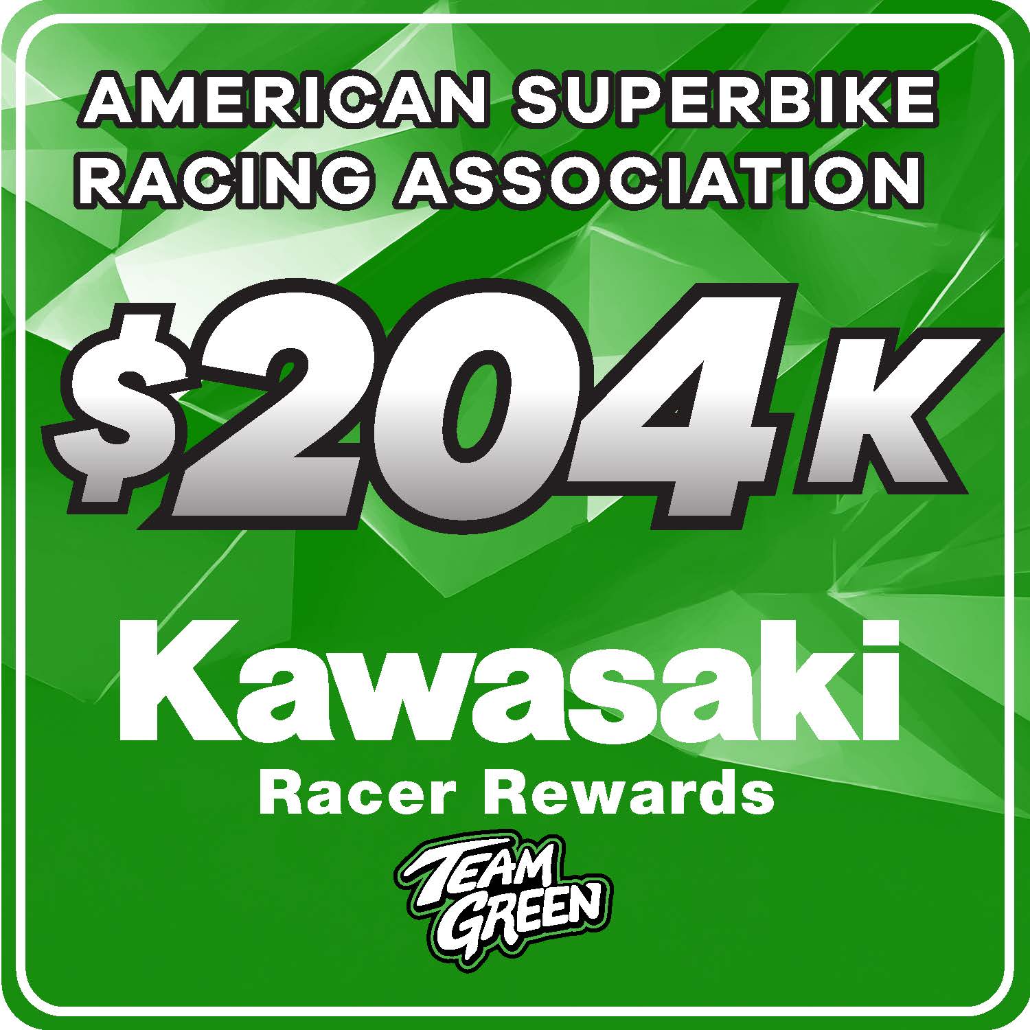 You are currently viewing Kawasaki to offer over 200k