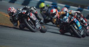 12 Reasons To Race With ASRA
