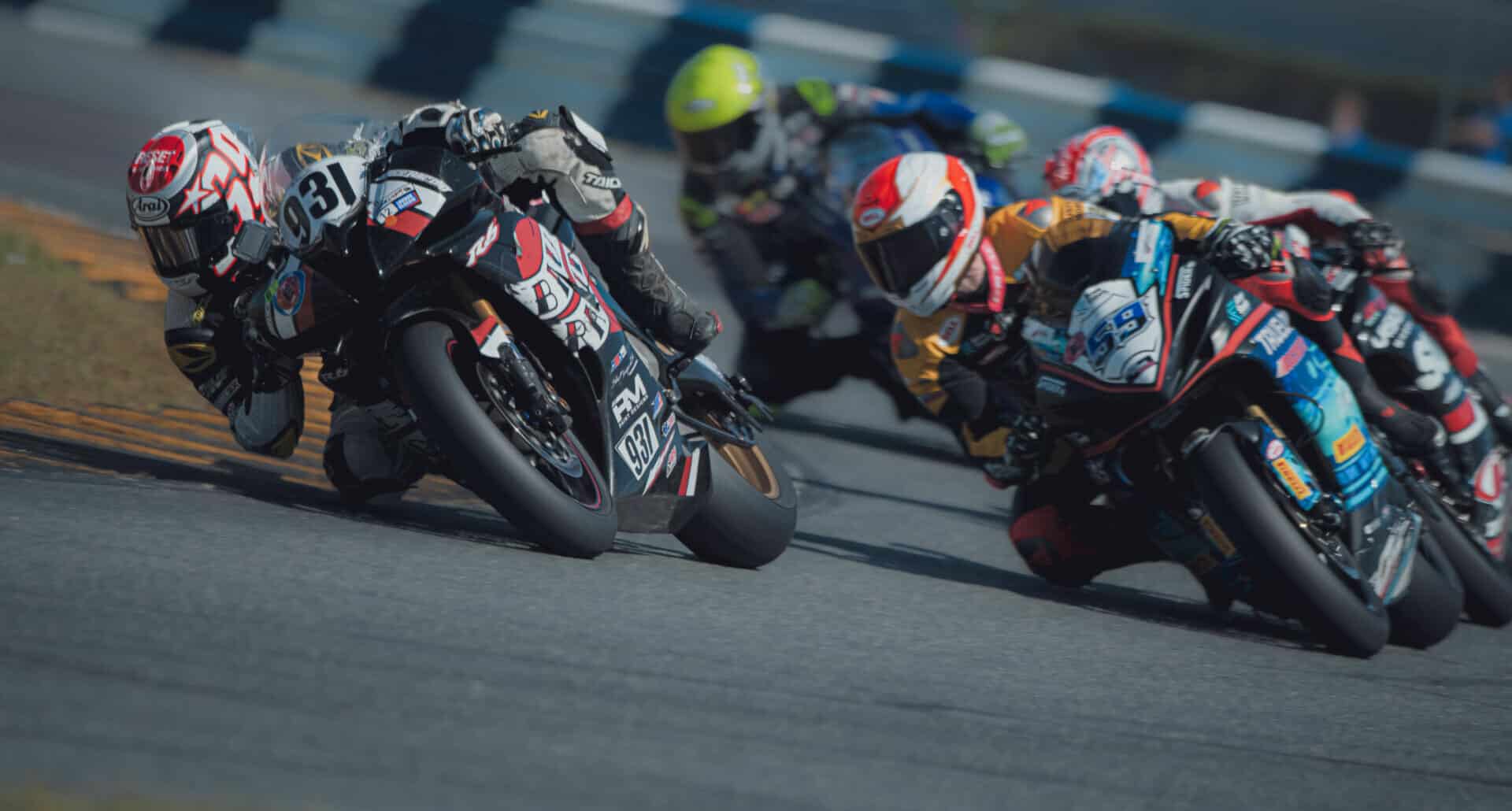 Read more about the article 12 Reasons To Race With ASRA